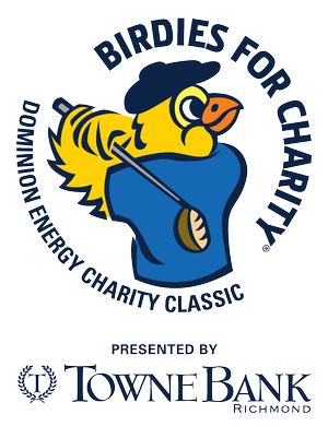 Birdies for Charity Logo 2018 Standard